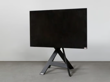 MIKADO - ART113 - Steel stand by Wissmann raumobjekte - view 2